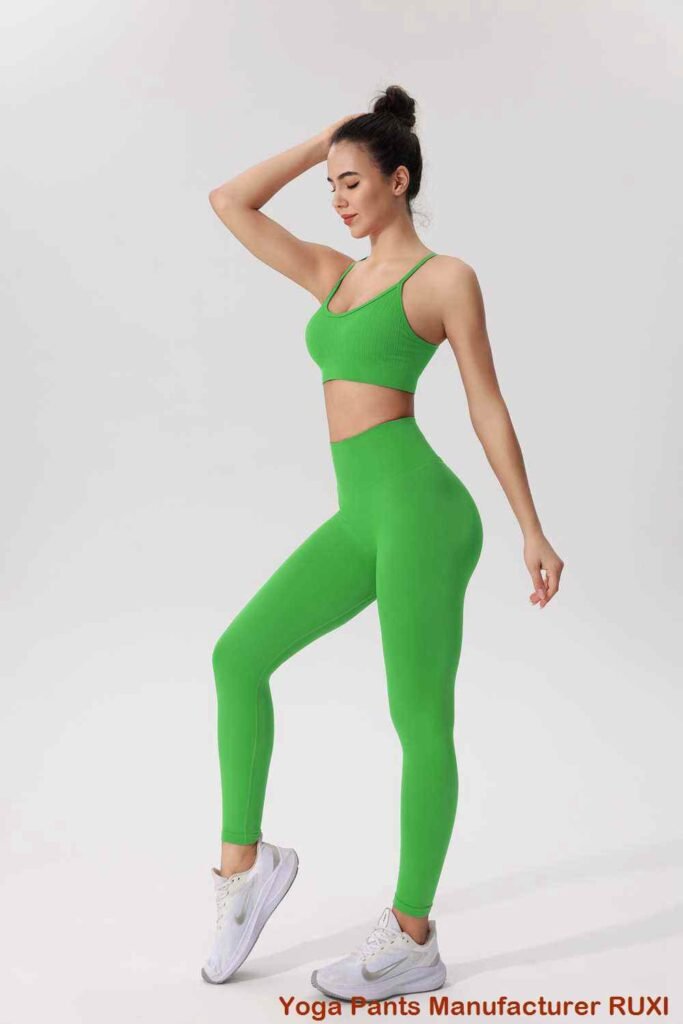 Maat 22 Fietsbroek voor Dames Ruxi be3005