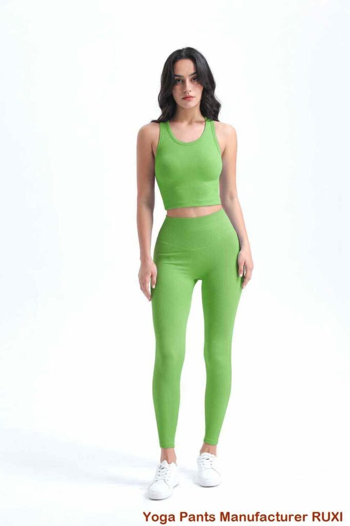 controle top leggings Ruxi be76