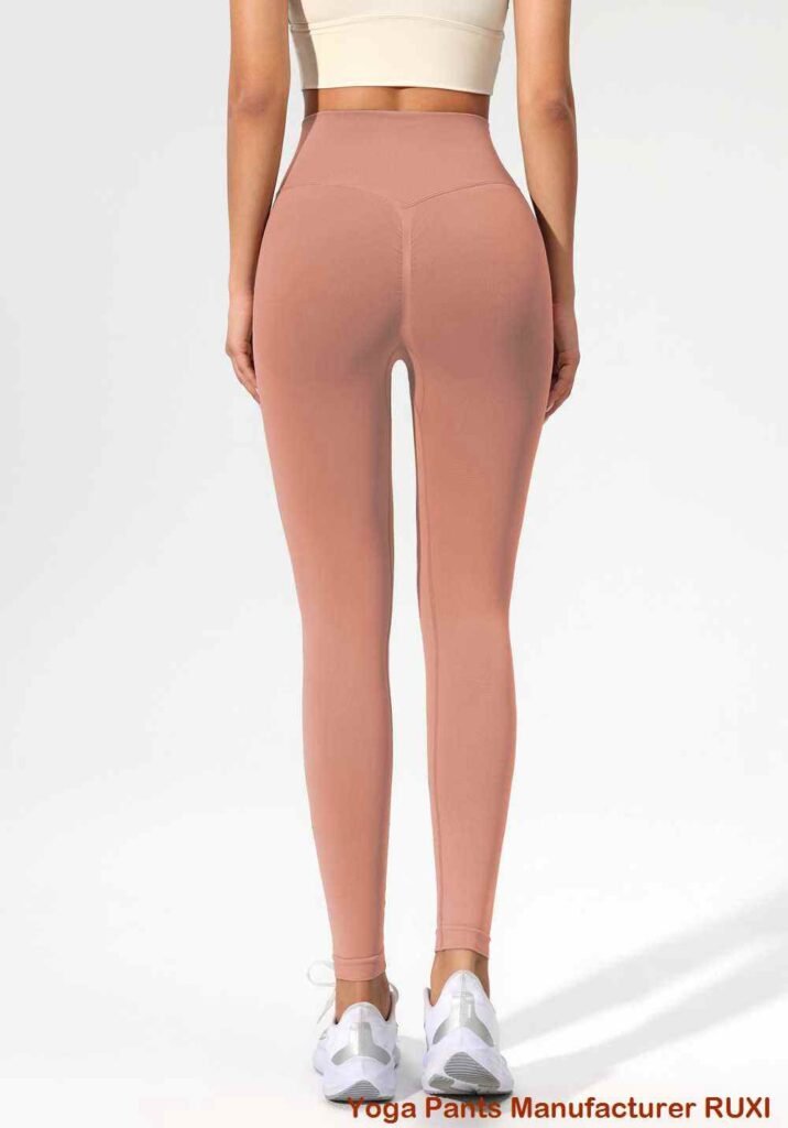 Strakke Yoga Jumpsuit Comfortabel en Stijlvol Ruxi be510