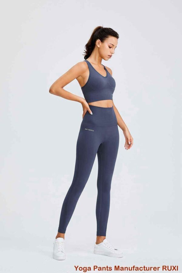 Heren Lange Hardloopshorts Lichtgewicht Ademend Ruxi