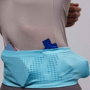 Heren katoenen golfshorts lichtgewicht en comfortabel Ruxi