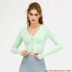 Sportbeha met hoge impactcompressie Ruxi be1459
