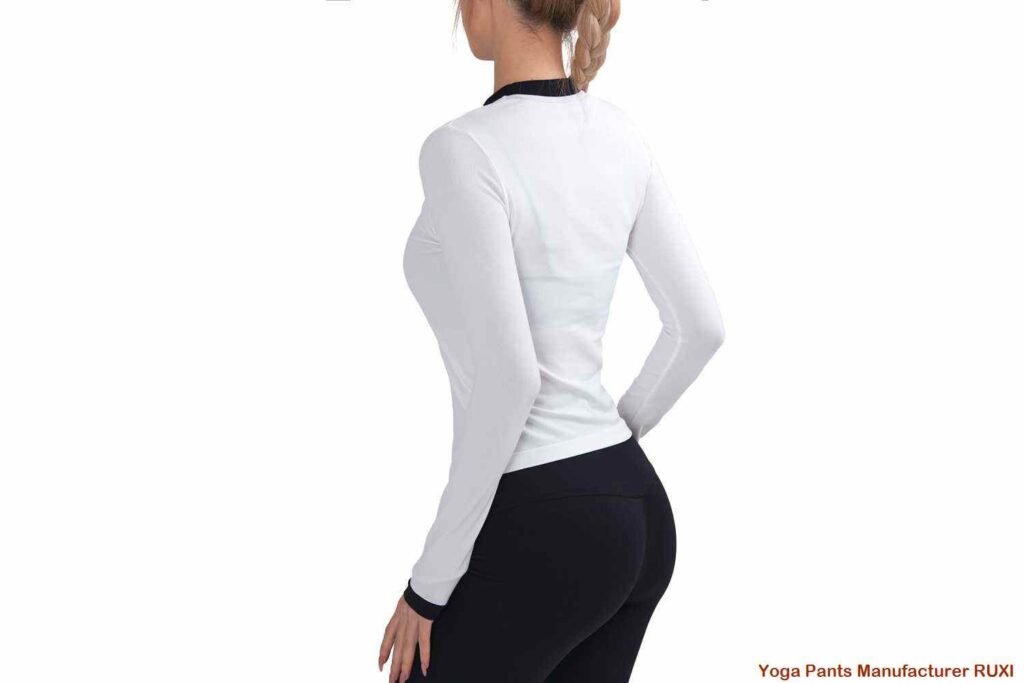 lage yogabroek Ruxi be65