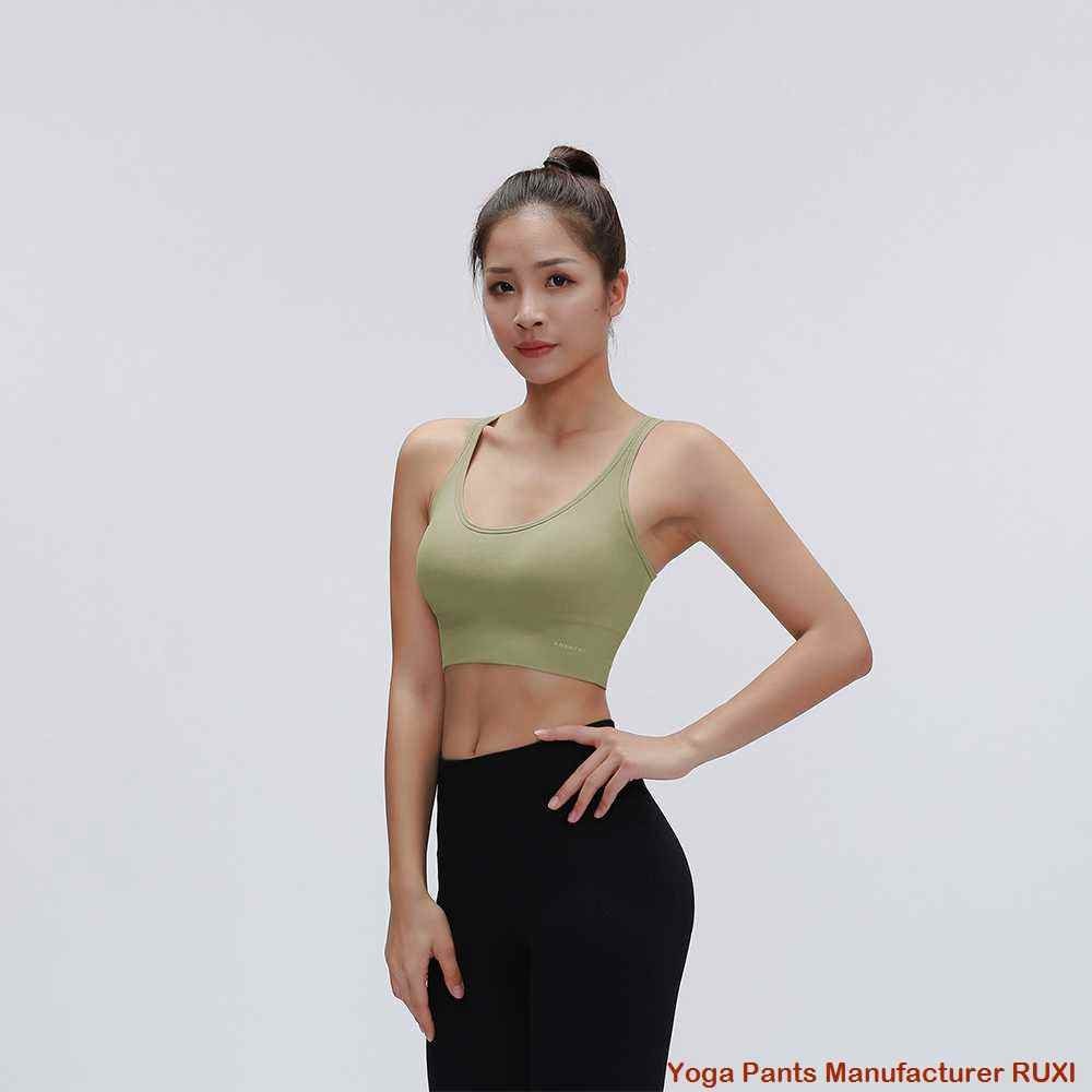 Bum Lift Leggings Verbeteren Je Rondingen Ruxi be63