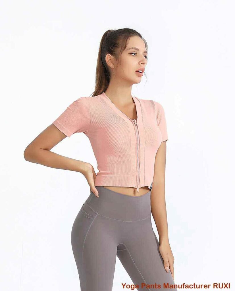 Heren Sportvesten Ademend Lichtgewicht Ruxi be2337