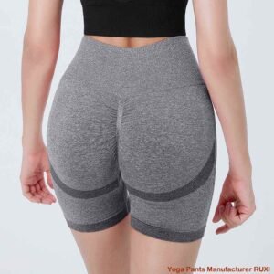 Premium Athletic Biker Shorts voor dames Ruxi be1940