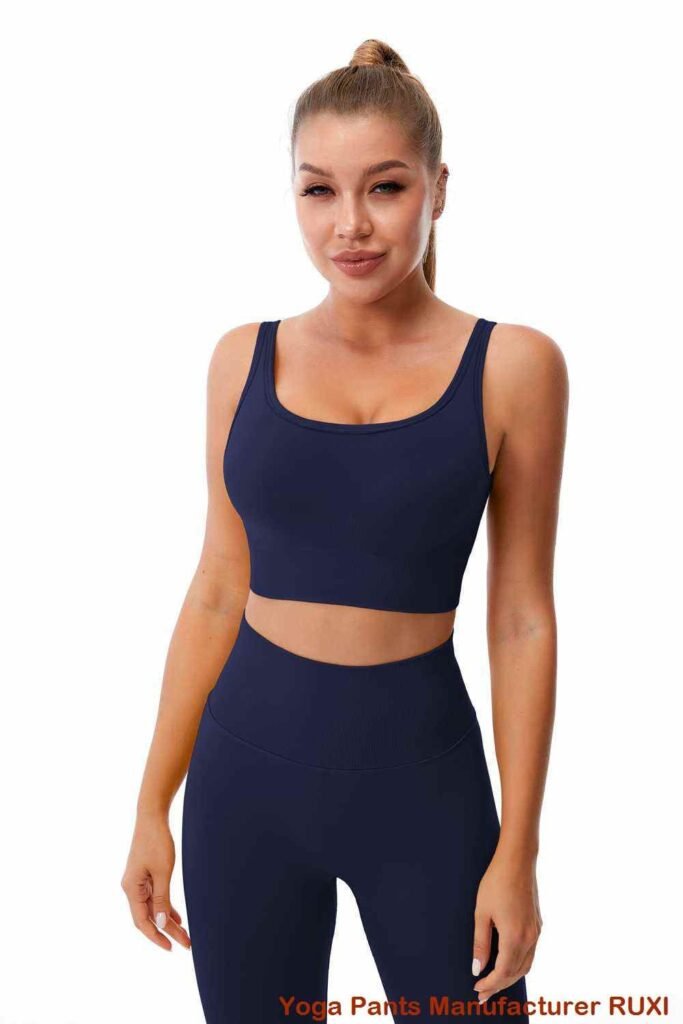 thermisch fietsvest Ruxi be2432