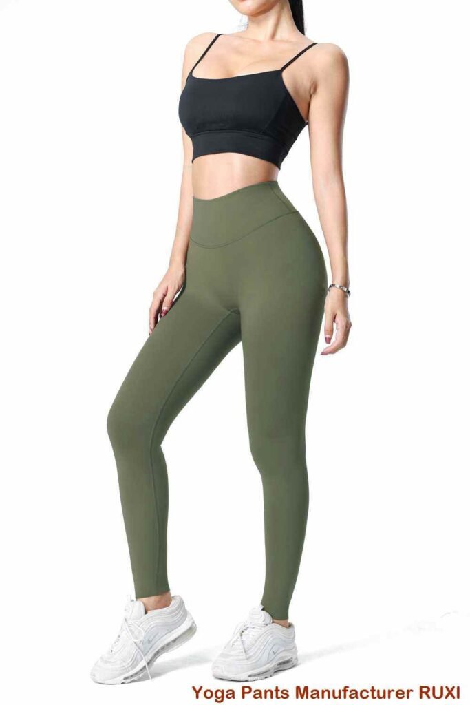 No Chafe hardloopshorts Ultieme comfortprestaties Ruxi