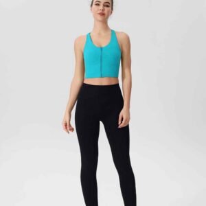 Lage taille yogabroek Stijlvol Comfortabel Ruxi be346
