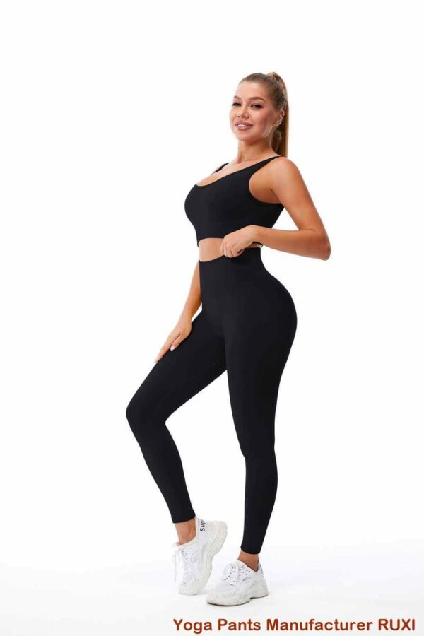 Damesfietsvest met zakken Ruxi be2487