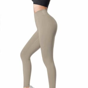 Dames Crop Sportbeha's Comfortabel Stijlvol Ruxi be1319