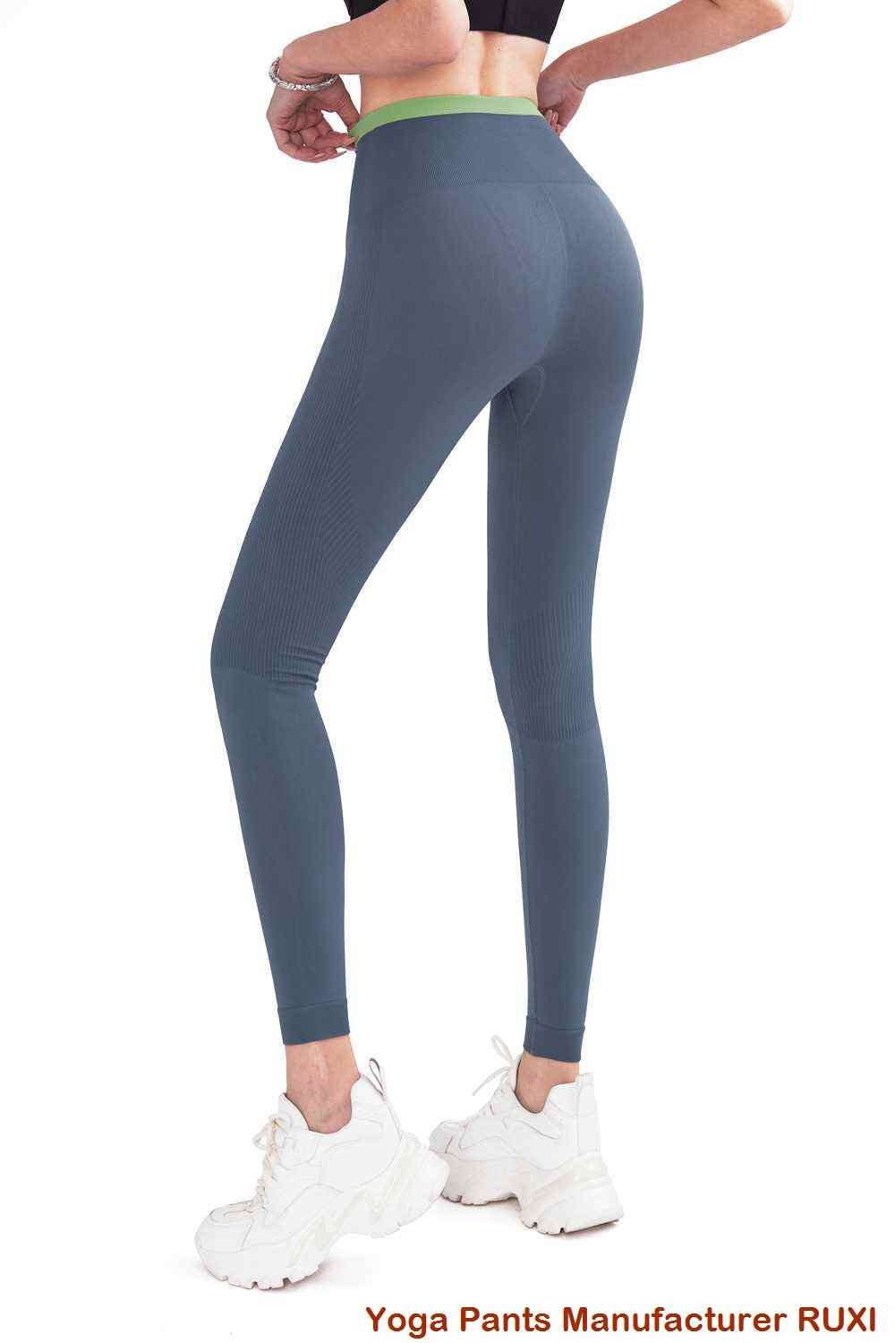Geen roltrainingsleggings Blijf fit en comfortabel Ruxi Geen roltrainingsleggings Blijf fit en comfortabel Ruxi