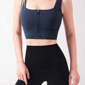 4X Sportbeha Hoge Ondersteuning Plus Size Ruxi be1194