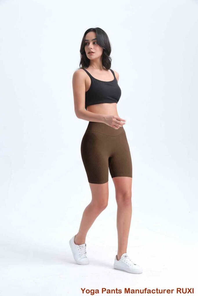 Snel drogende lange broek voor mannen en vrouwen Ruxi