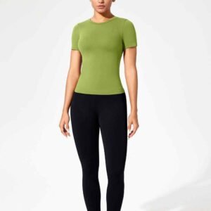 5 pack heren sportshorts Ruxi be1843