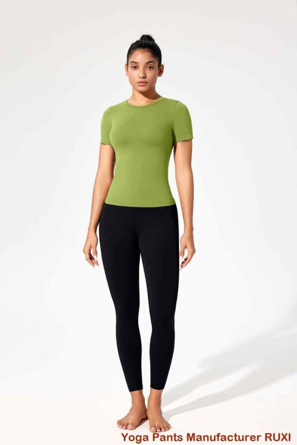 5 pack heren sportshorts Ruxi be1843