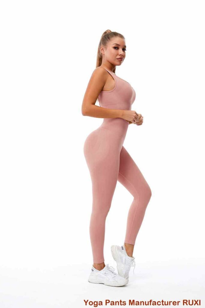 Ami medea High Performance Fitness BH Ruxi be3890