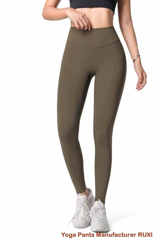 Volleybal Spandex Shorts Comfortabel Duurzaam Ruxi be1698