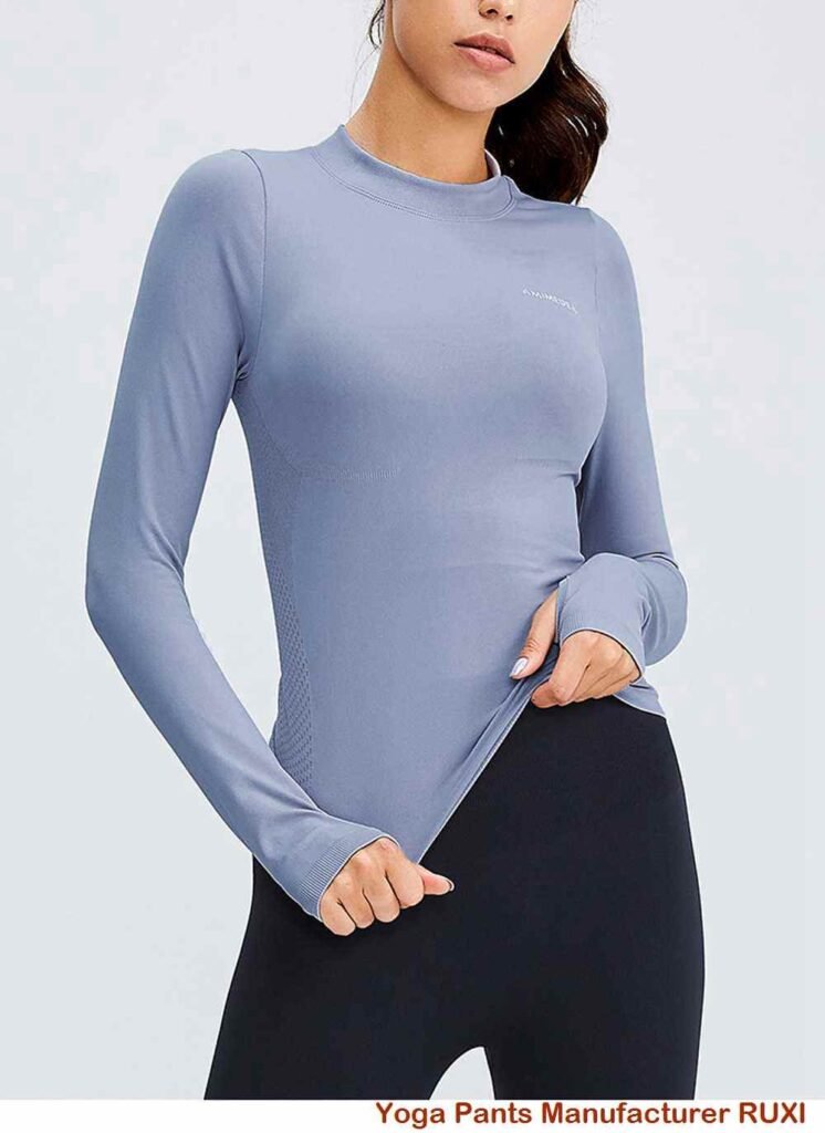 Spandex hardloopshorts met zakken voor mannen en vrouwen