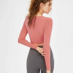 Beste Control Top Leggings voor Ultiem Comfort Ruxi be347