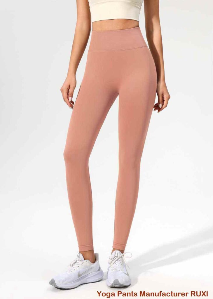 Sportvest met ingebouwde bh Ruxi be2408