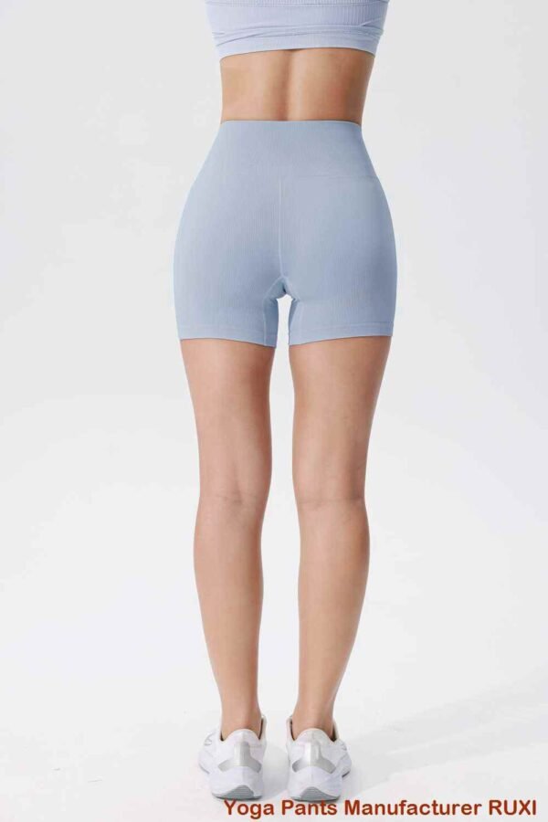 Dames hardloopvest met zakken Ruxi be2489