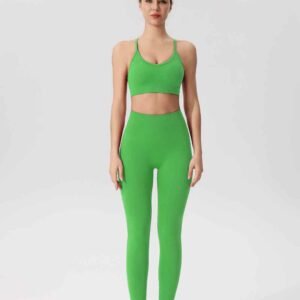 Luxe trainingspakken voor ultiem comfort Ruxi be2304