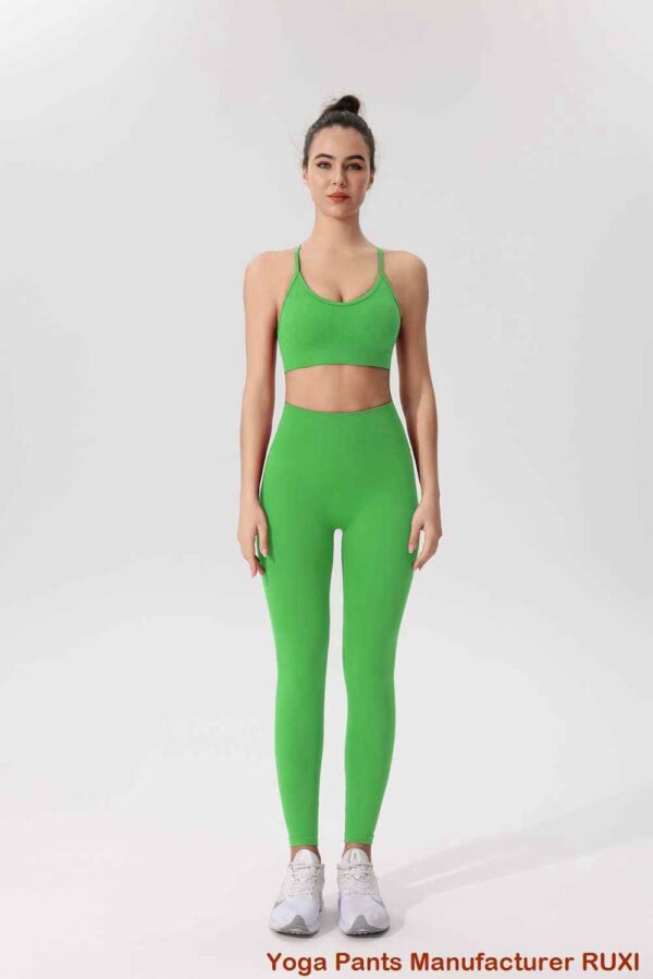 Luxe trainingspakken voor ultiem comfort Ruxi be2304