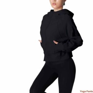 Sportbeha met beugel en hoge impact Ruxi be1231