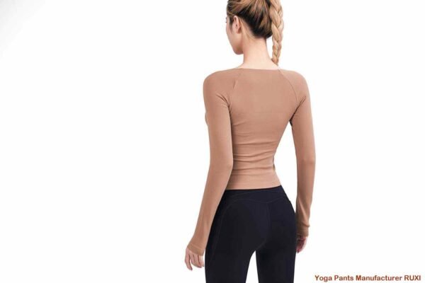racerback sportbeha Ruxi be997