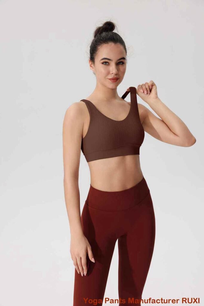 Ami medea Big Breast Sportbeha voor comfort Ruxi be3896