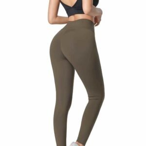 Beste Scrunch Bum Leggings Ultieme Comfort Stijl Ruxi