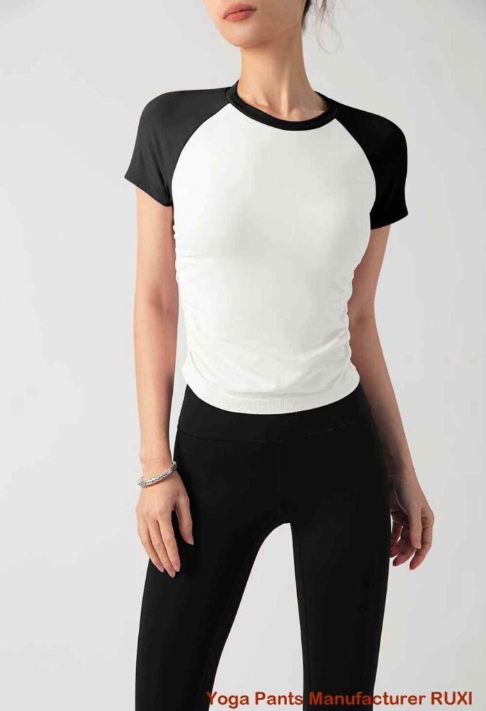 Beste dames tennisshorts voor prestatiecomfort Ruxi be2687