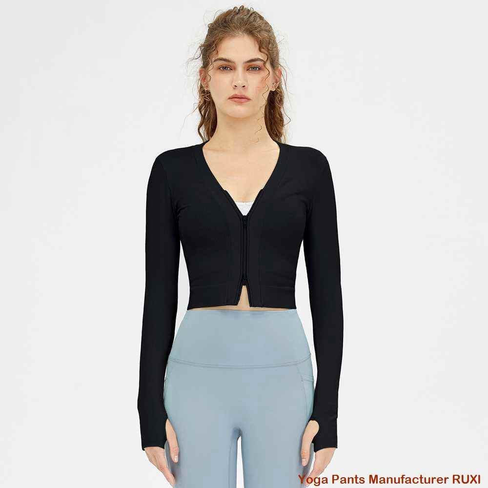 Marineblauwe workoutshorts voor heren en dames Ruxi be2700