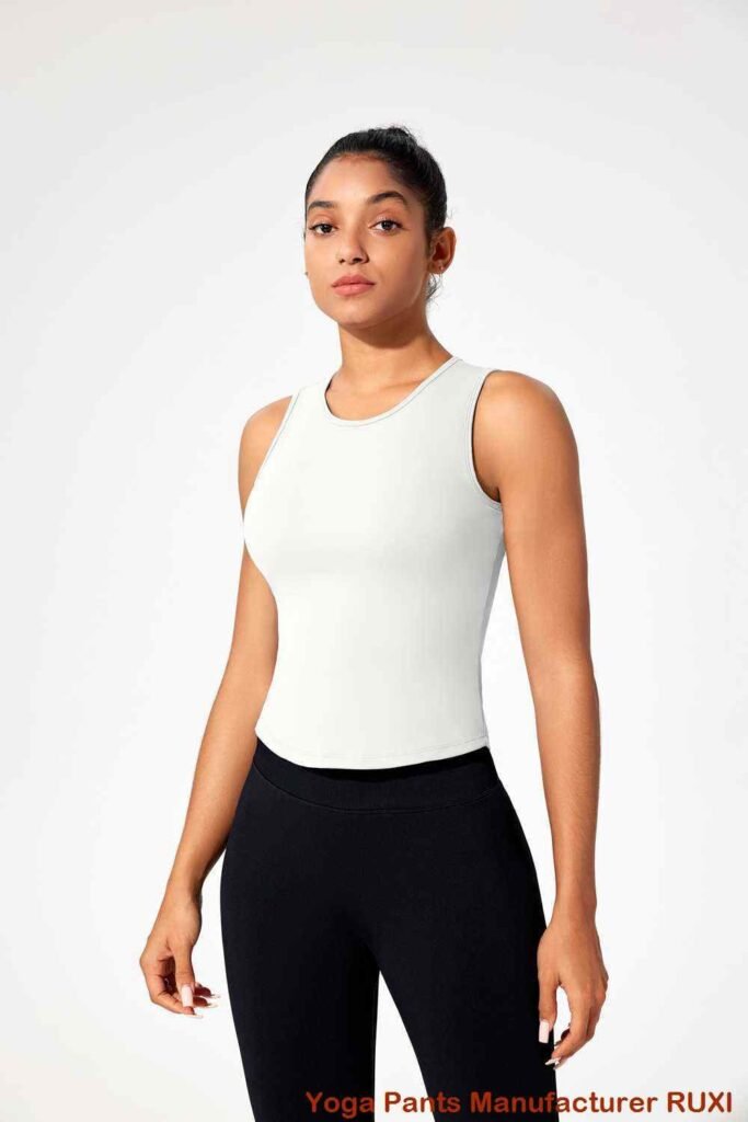 Heren hardloopshorts met zijsplitten Ruxi be2747