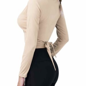 Golf Hooded Vest Lichtgewicht Winddicht Stijlvol Ruxi