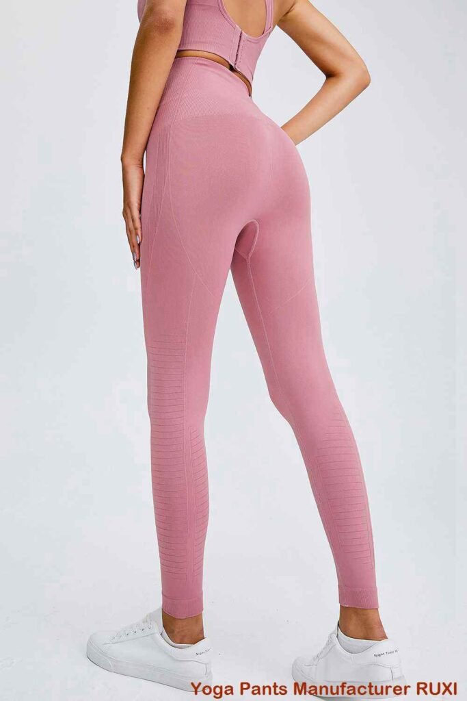 Yoga Zip Up Hoodie Lichtgewicht Comfortabele Pasvorm Ruxi