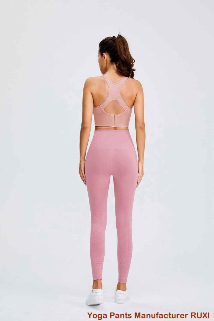 middelhoge sportshorts Ruxi be3023