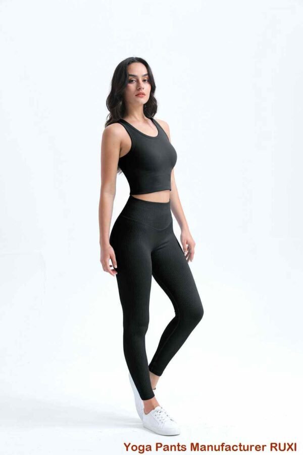 Dames Tennis Shorts met Zakken Atletiekkleding Ruxi be2123