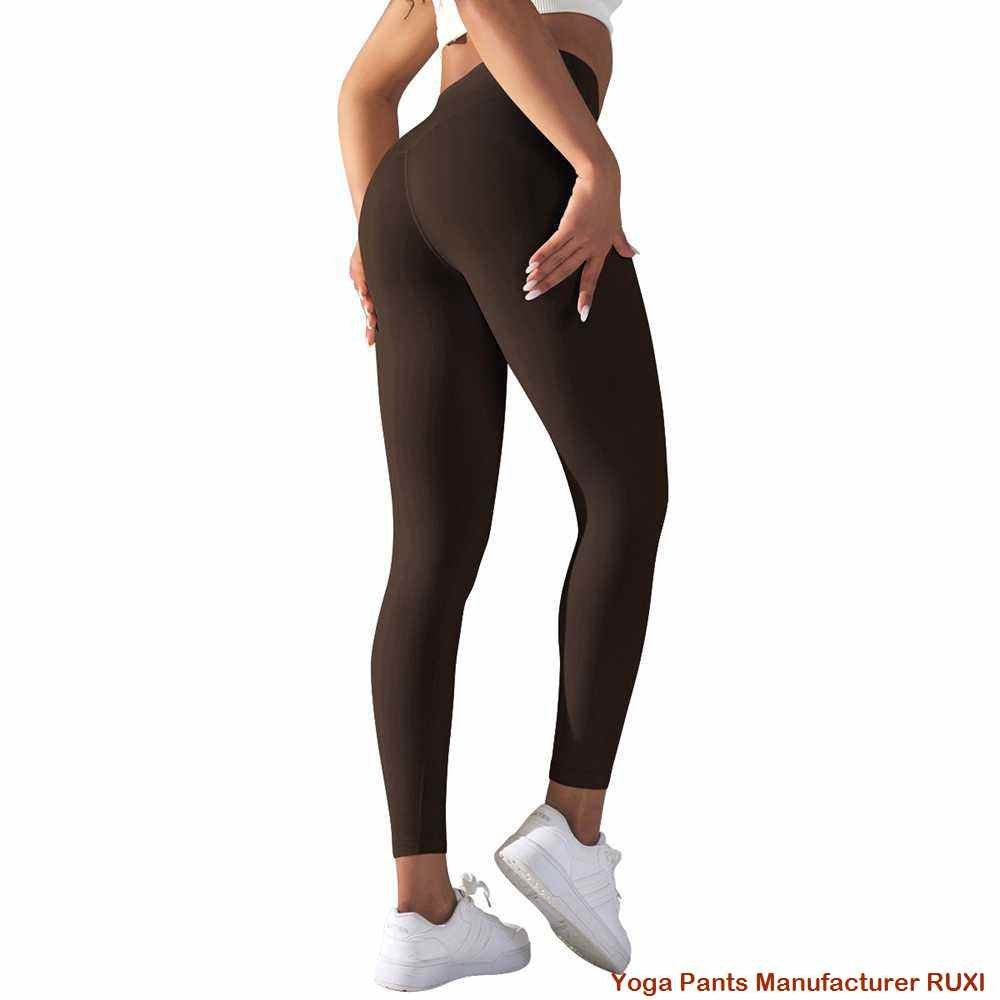 Top beoordeelde yogashorts voor ultiem comfort Ruxi be3573