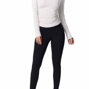 getailleerde sportshorts Ruxi be2024
