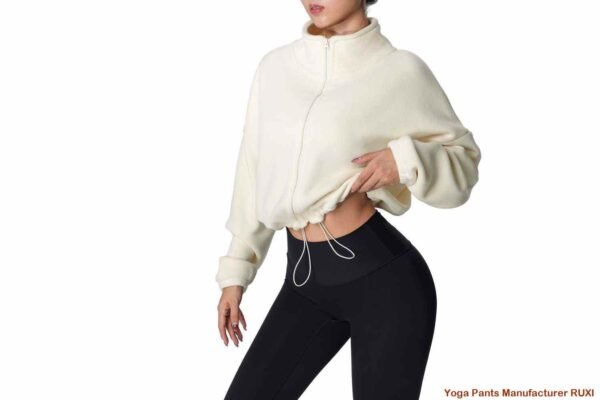 dames yoga shirts Ruxi be896