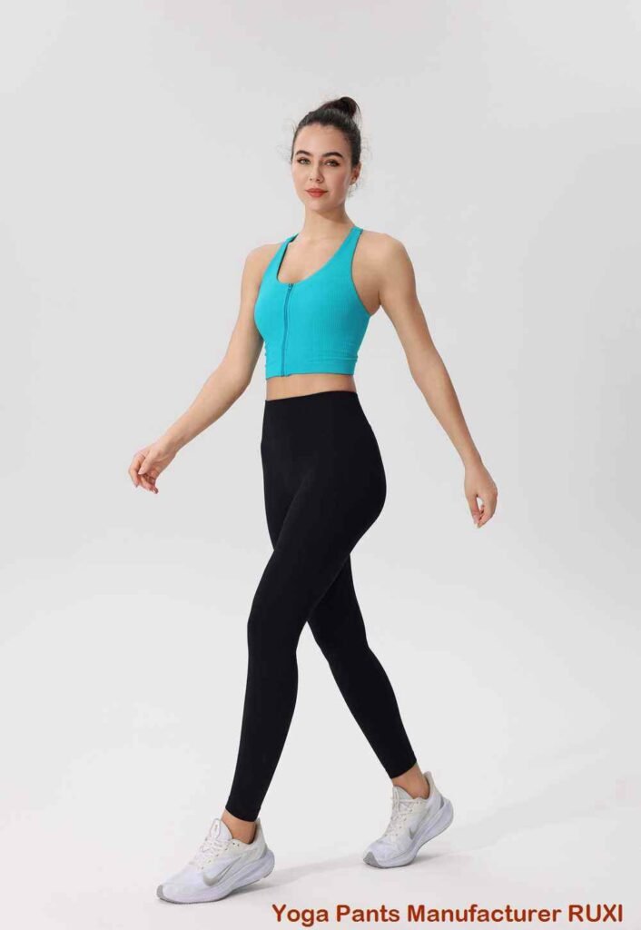 Beste Yogakleding Topkwaliteit Comfort Ruxi be681