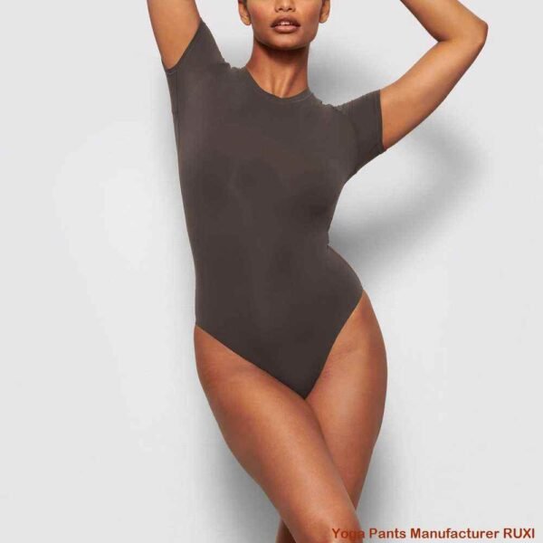 asymmetrische sportbeha Ruxi be1102