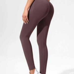 Actieve legging met zakken voor dames Ruxi be218