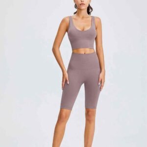 Booty Workout Legging Perfect voor Fitness Ruxi be490