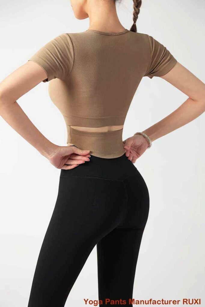 Veelzijdige sportshorts Ruxi be3747