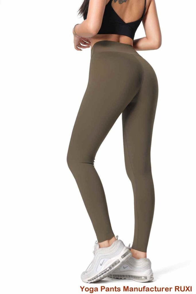 dames 9 inch hardloopshorts Ruxi be3047