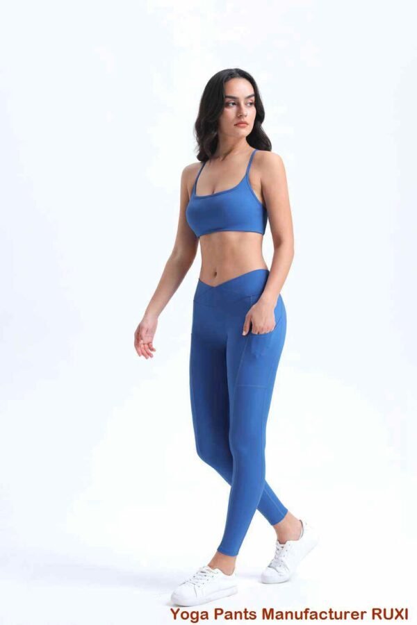 Leuke hardloopshorts voor dames Comfortabel Stijlvol Ruxi