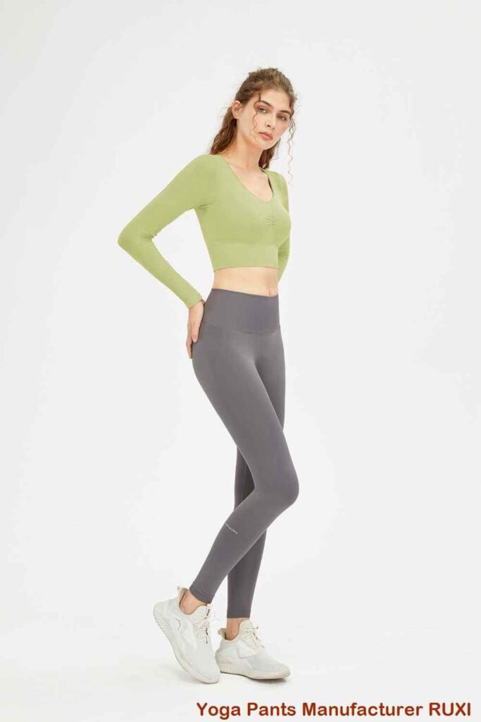 Hotpants Gym Shorts Stijlvolle Comfortabele Fitnesskleding
